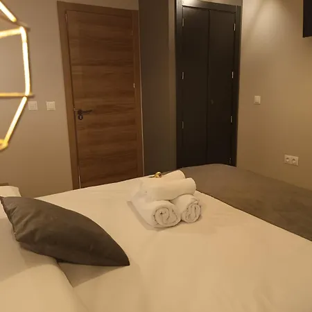 Guest house Alma Urbana Malaga