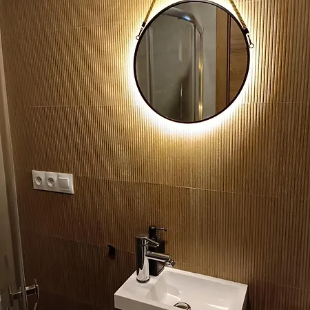 Alma Urbana Guest house