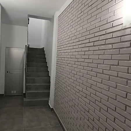 Guest house Alma Urbana Malaga