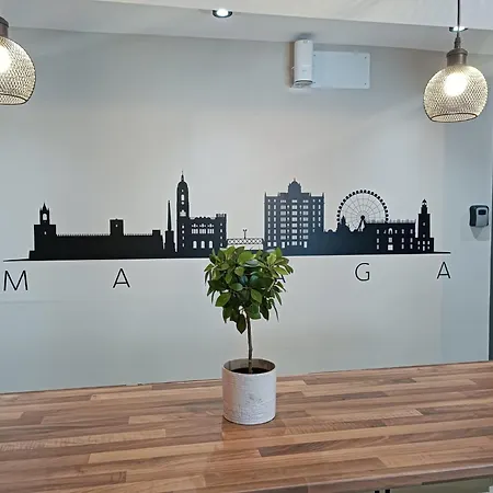 Alma Urbana *