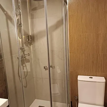 Alma Urbana Guest house Malaga