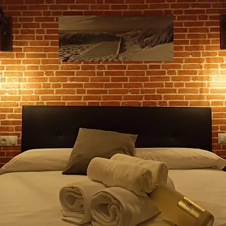 Guest house Alma Urbana