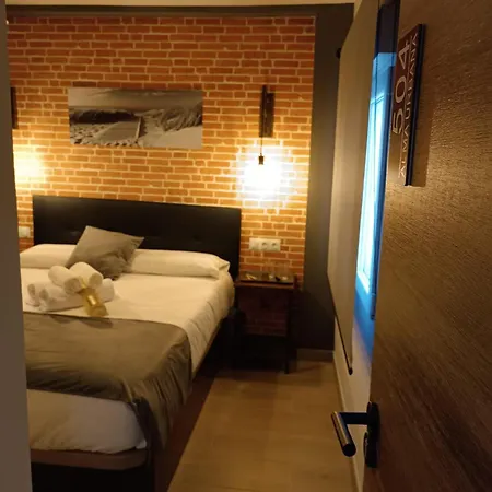 Alma Urbana Guest house Malaga