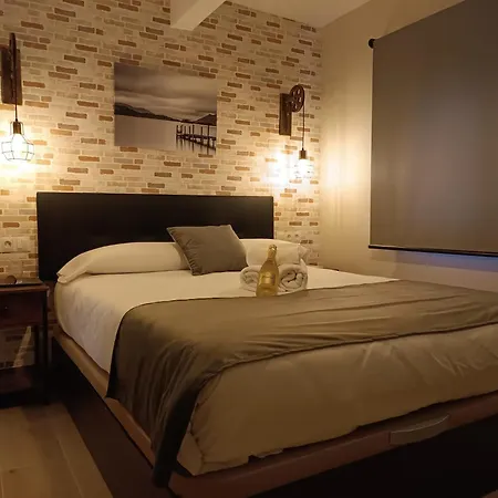 Guest house Alma Urbana