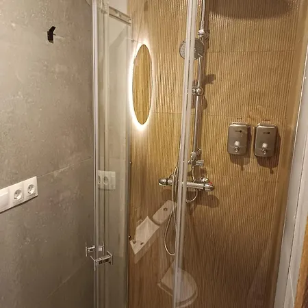 Alma Urbana Guest house Malaga
