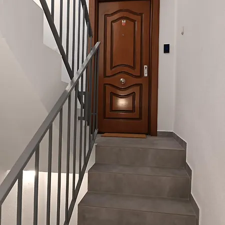 Alma Urbana Penzion Màlaga