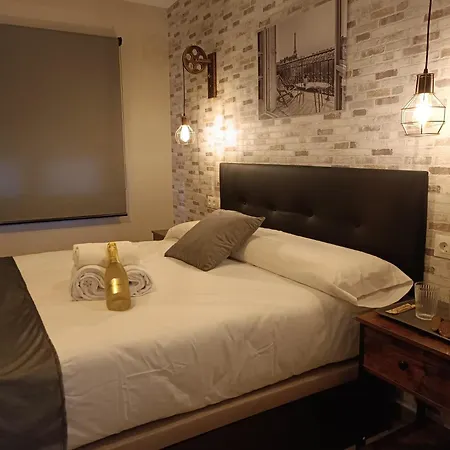 Guest house Alma Urbana