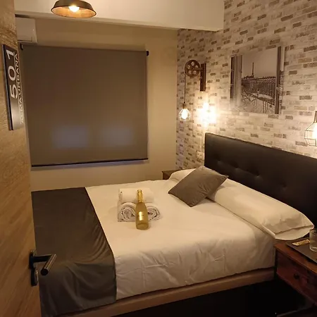 Guest house Alma Urbana