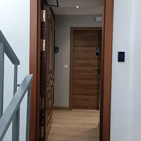 Alma Urbana Guest house