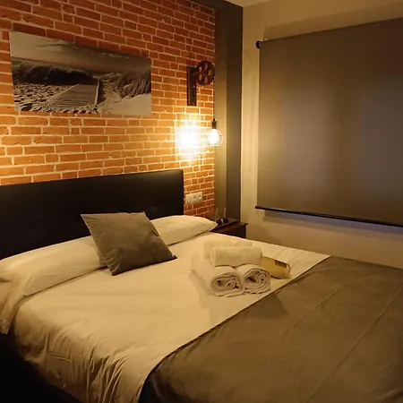 Alma Urbana Guest house *