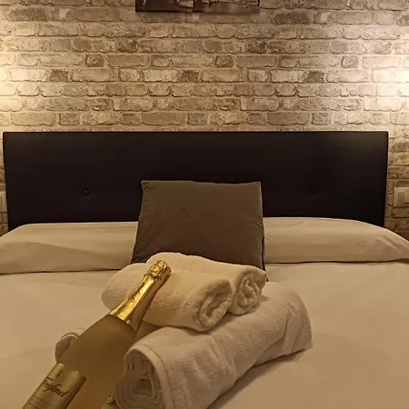 Alma Urbana Guest house