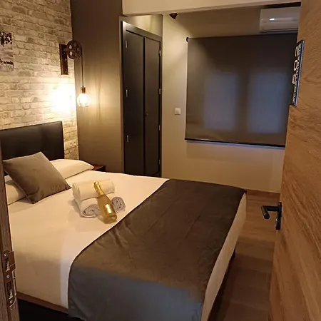 Alma Urbana Malaga